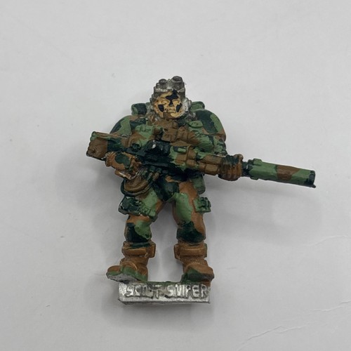 Warhammer 40k metal space - 40k,