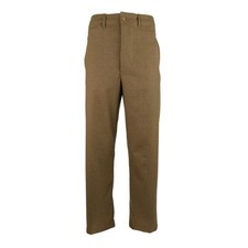 Pantaloni WW2 US M37 Lana