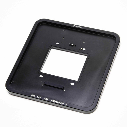 Hasselblad back per - back,