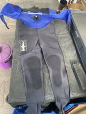 Muta stagna DiveSystem 5mm XL