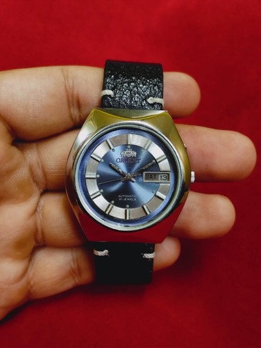 Orologio originale orient