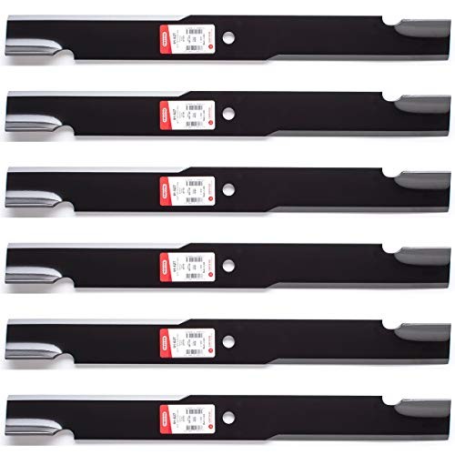 Pezzi oregon 627 - 6, di