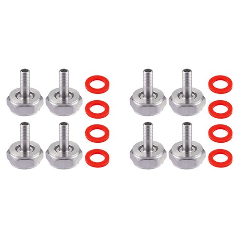 Raccordo accoppiatore per - raccordo,