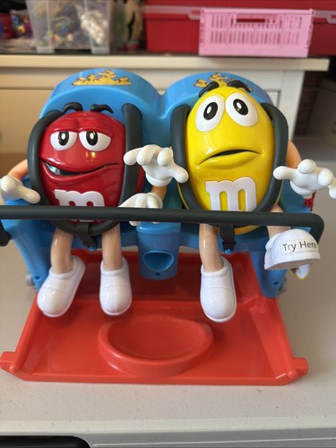 Roller coaster sweet - roller, sweet/