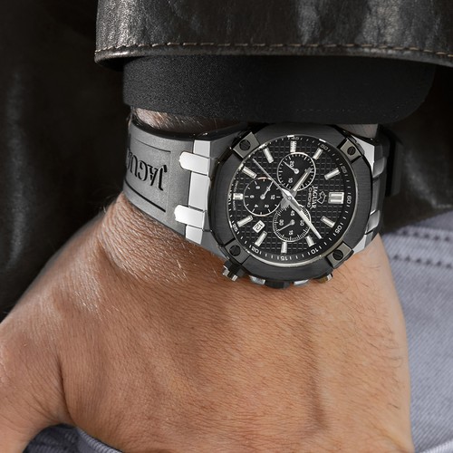 Orologio uomo jaguar - da,