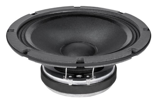 8fe200 faital pro woofer - faital,