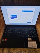 Notebook Asus Zenbook UM3504 15.6" UM3504DA-MA369W