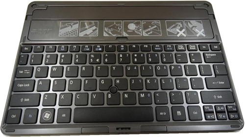 Acer iconia tab - acer, tastiera