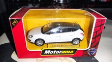 Lancia Delta hpe bianca  1/43