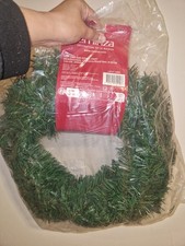 Ghirlanda Natale Da Decorare