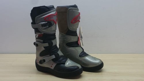 Stivale moto cross enduro - stivale,