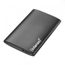 INTENSO SSD ESTERNO PREMIUM 500GB 1,8 USB 3.0 500MB/S