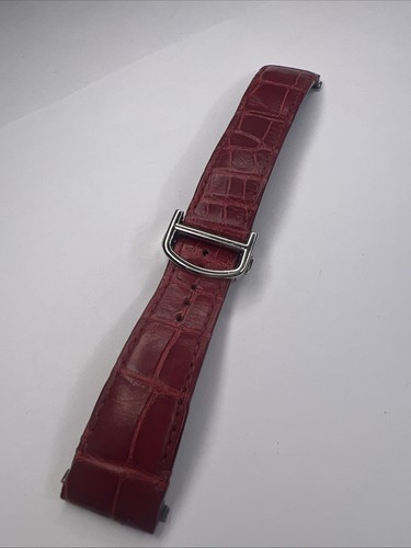 Cinturino orologio cartier - cinturino,