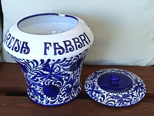 Vaso fabbri gualdo tadino - gualdo,