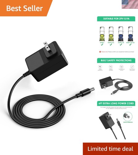 Alimentatore affidabile per