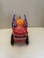 Veicolo giocattolo Fisher