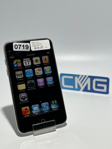 Apple ipod touch - apple,