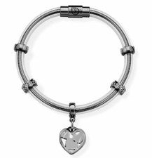 OPS OBJECTS OPSBR - 497 BRACCIALE DONNA CUORI LISTINO 48€ SOTTOCOSTO