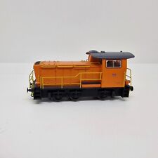 Rivarossi H0 Locomotiva Fs D 245 6120. Usato 