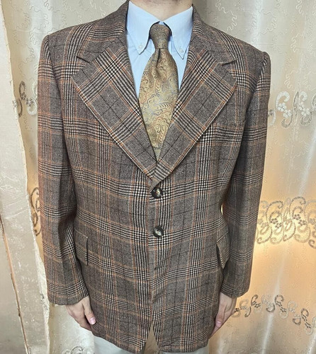 Blazer discoteca rockabilly - blazer,