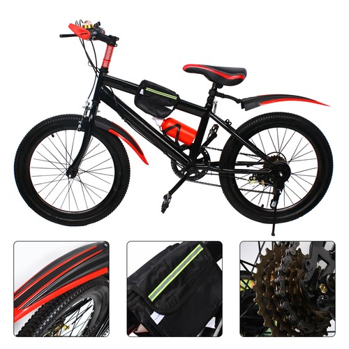 Bicicletta pollici 7 - bicicletta, 20