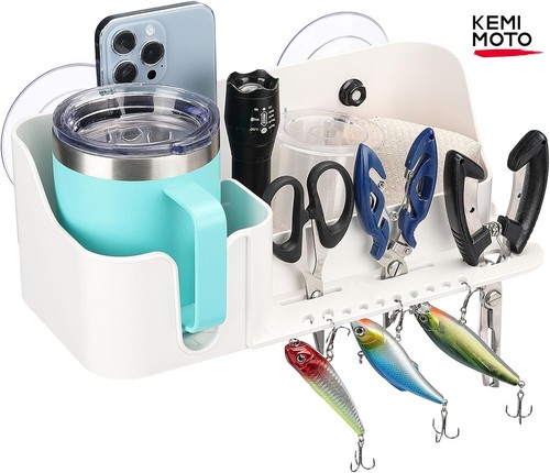 Kemimoto organizzatore caddy - kemimoto,
