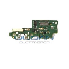 Connettore ricambio ricarica - connettore,
