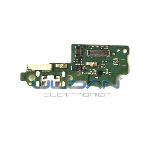 Connettore ricambio ricarica - connettore,