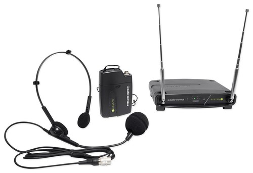 Audio technica atw 901a - audio,