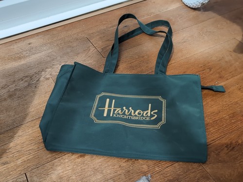 Harrods knightsbridge verde - harrods,