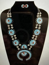 NUOVA splendida collana con