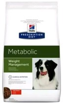 METABOLIC HILL'S PRESCRIPTION DIET 10 KG SECCO CANE