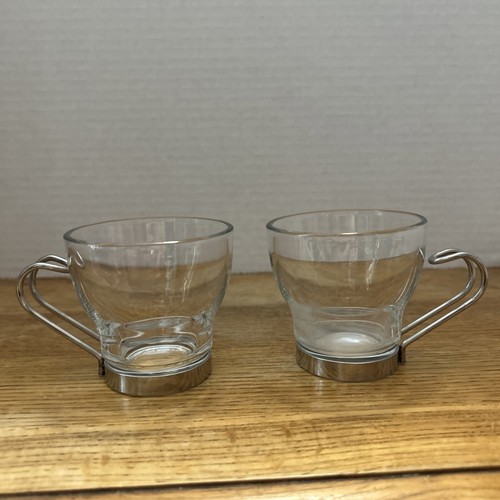 Coppia tazzine espresso - tazzine,