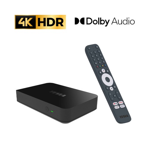 Mediabox xt850 android - xt850, tv