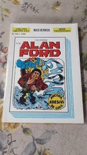 ALAN FORD GRUPPO TNT SERIE VENTENNALE N° 130