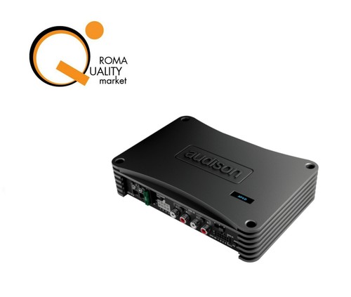 Audison amplificatore d - audison, 4