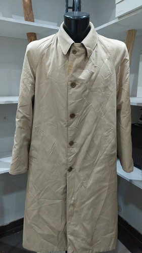 Misto store trench cotone - misto, in