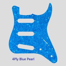 Per Fender Squier Battipenna