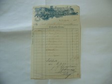 ADVERTISING INVOICE FACTORY