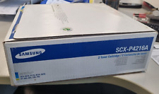 Toner stampante Samsung SCX-P4216A/els nuovo Originale per 4016 4116 4214 sf-560