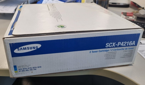 Toner stampante samsung - toner,