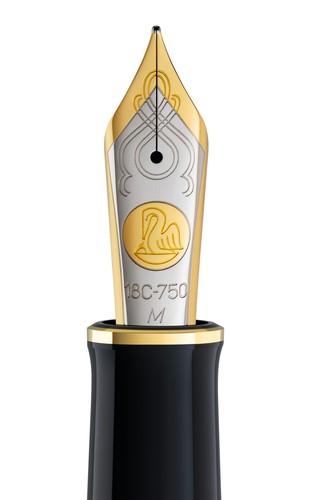 Pennino pelikan per m1000 - pelikan,