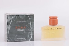 Laura Biagiotti - Roma Uomo -