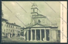 Biella Mosso Santa Maria