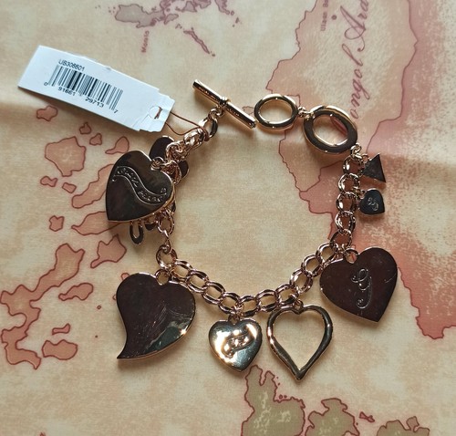 Guess braccialetto 18 - -,