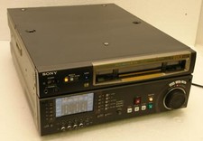 Sony HDW-D1800 HD Digital