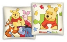 CUSCINO WINNIE THE POOH  CM 40