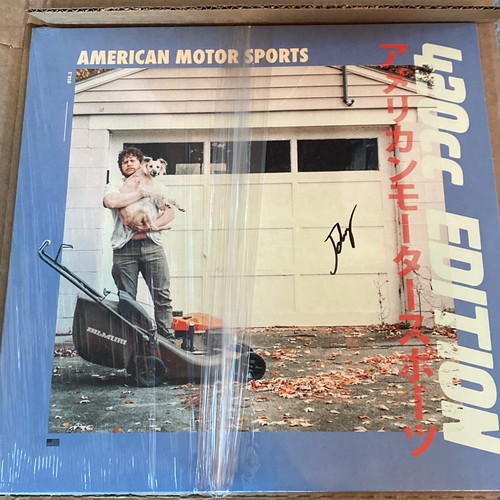 Bilmuri american motor - bilmuri, sports