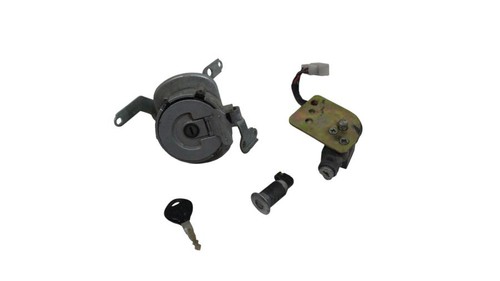 Kit chiavi kymco - kit,