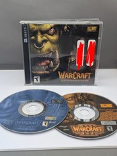 Warcraft 3 Battle Chest